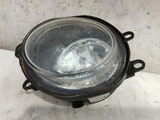 Antibrouillard Rover 45