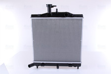 Nissens Radiator KIA PICANTO 2004 Model 66760