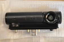 Sony PSP GO-CAM GO CAM Camera psp-450x 450x Video Camera Playstation Portable