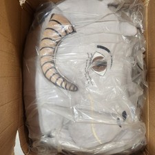 Star Wars Tauntaun Adult Sleeping Bag 40th Anniversary Empire Strikes Back - New