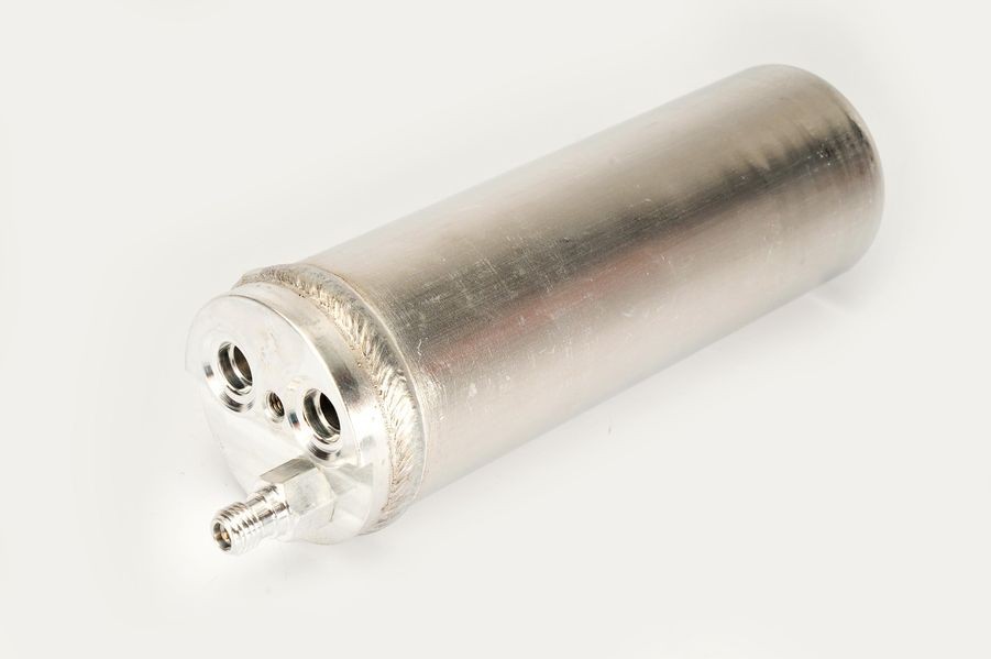 Air Con Receiver Drier fits OPEL CORSA C 00 to 09 AC Dryer Filter Conditioning - Image 19