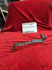 1949 1950 1951 1952 1953 1954 Chevrolet Convertible Only Clutch Pedal Arm Chevy