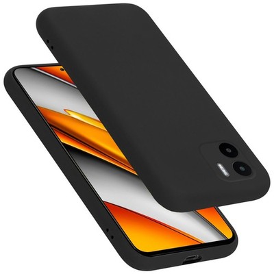 Schutzhülle für Xiaomi RedMi A1 Hülle Handy Cover Soft Case TPU Silikon