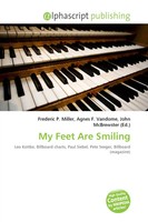 Frederic P. Miller (U. A.) | My Feet Are Smiling | Taschenbuch | Englisch (2026)