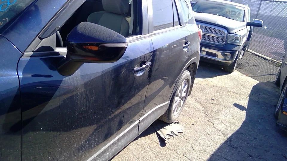 ABS Pump Anti-Lock Brake Part ID KA0G-43-7A0B Fits 16 MAZDA CX-5 5224803 Foto 4 de 4