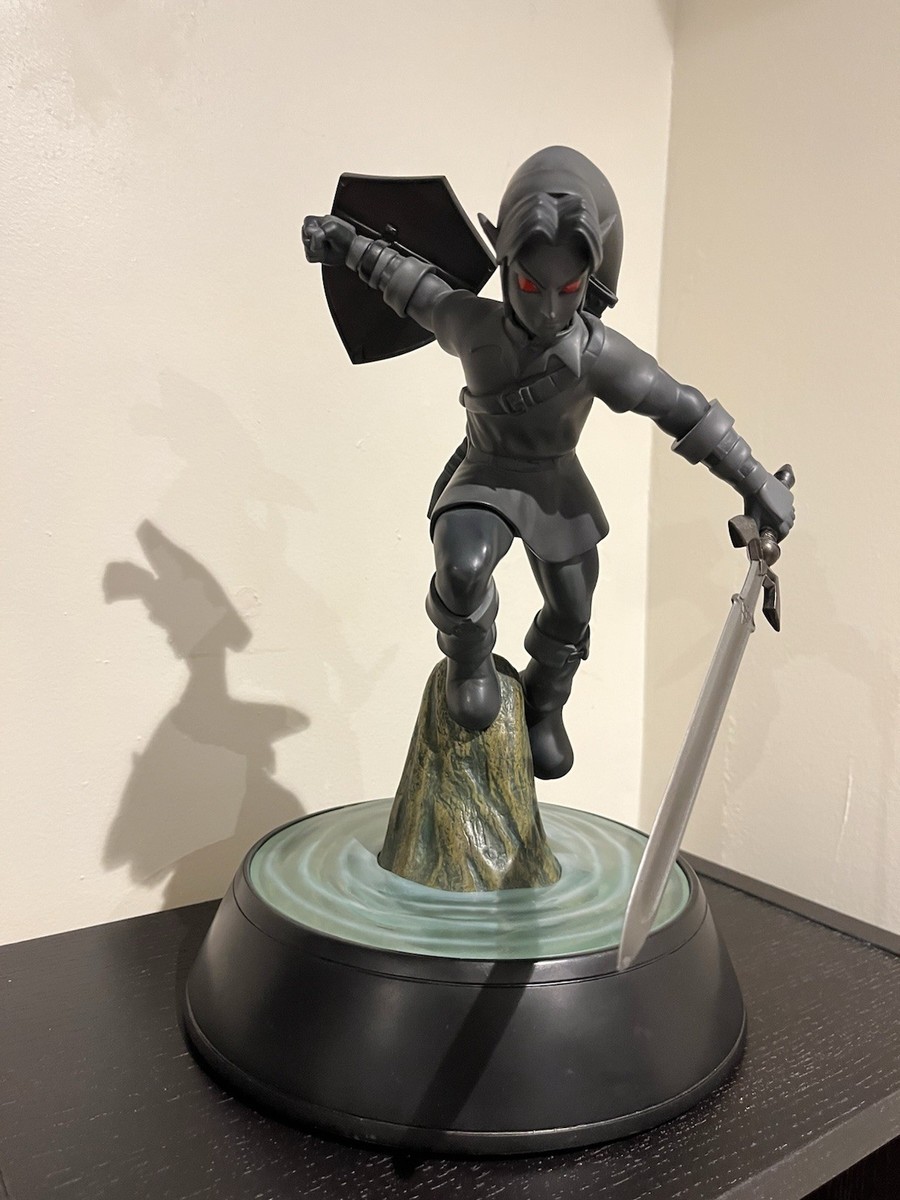 First 4 Figures The Legend of Zelda Dark Link Exclusive Edition