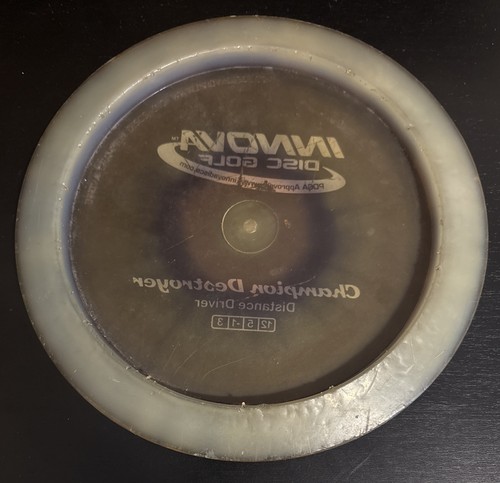 Innova Champion Destroyer 169 grams - Picture 2 of 3