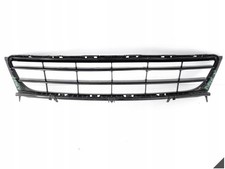 Porsche 911 997 Turbo Bj.09-12 Kühlergrill Vorne Grill Lufteinlass