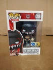 Pop WWE 38 The Demon Finn Balor