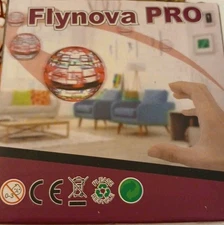 FLYNOVA PRO Flying Ball