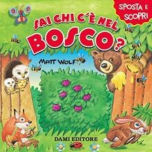 Sai chi cè nel bosco? von Casalis, Anna | Buch | Zustand gut