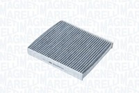 Magneti Marelli 350203066320 Innenraumfilter FüR MAN TGE Audi A3 Q2 Q3 TT Cupra