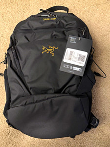 Arc`teryx Mantis 20 | eBay