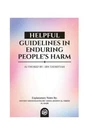ENDURING POEPLE'S HARM
