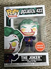 Ultimate Funko Pop Joker Figures Checklist and Gallery 59