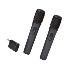 JBLPBWIRELESSMICAM - PartyBox Wireless Mic