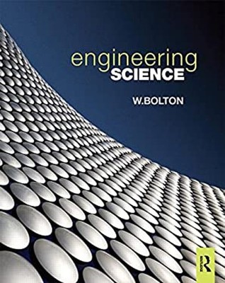 Engineering Science Paperback W. Bolton