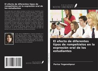 Parisa Yeganehpour | El Efecto De Diferentes Tipos De Rompehielos En La...
