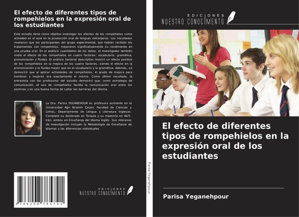 Parisa Yeganehpour | El Efecto De Diferentes Tipos De Rompehielos En La...-image