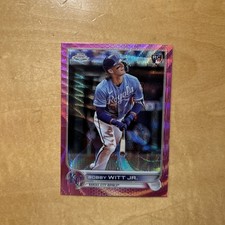 2022 Topps Chrome Update Series Baseball Cards Checklist and Odds 26