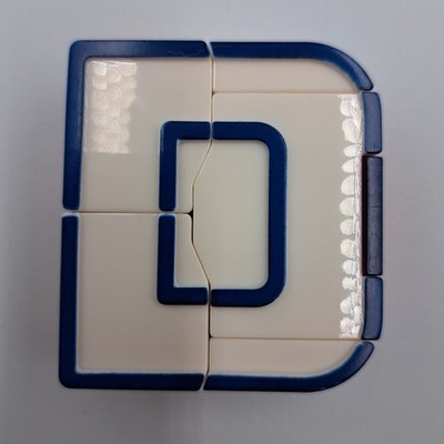 Lakeshore Alphabots Replacement Letter D Robot Learning