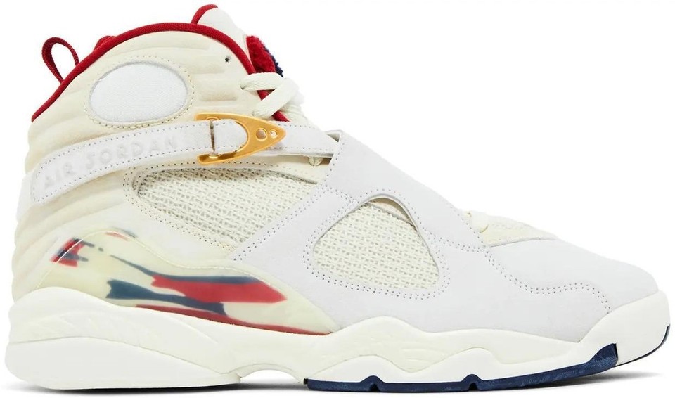 靴 SoleFly Nike Air Jordan 8 Retro SP 28cm SoleFly x Air Jordan 8 Retro Mi Casa Es Su Casa for Sale