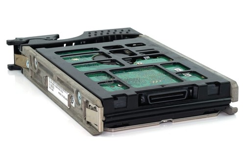 005048701 EMC HDD 146GB 15K FATA 2G 3.5" LFF - Picture 2 of 7