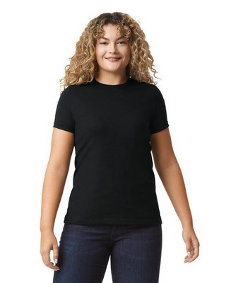 Gildan 67000L | Softstyle  CVC Women´s T-Shirt S bis 2XL