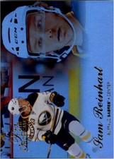 2014-15 Fleer Showcase Hockey Cards 26