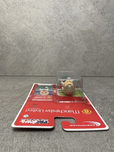 Blister del equipo Corinthian Prostars Rio Ferdinand Manchester United 2002/3 FIG037 - Imagen 8 de 11