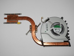 ASUS Vivobook S551LB Notebook Kühler FAN Lüfter 13NB02A1AM0101