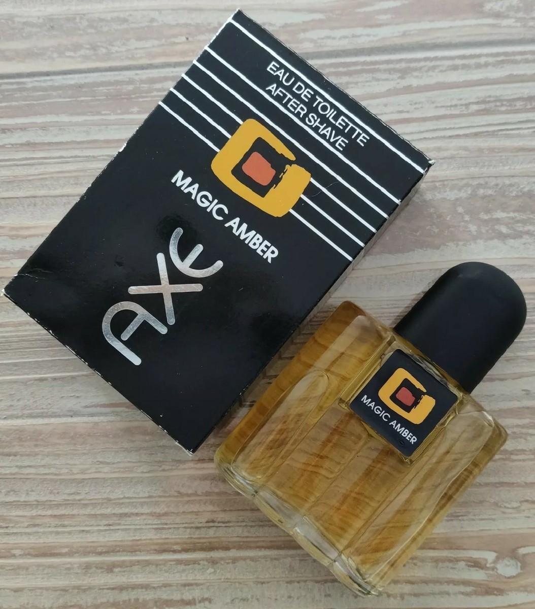 Eau De Toilette / Après-rasage AXE Wild Musk (Musc Sauvage) Vintage - Flacon 100 Ml - Neuf Sous Emballage D'origine
