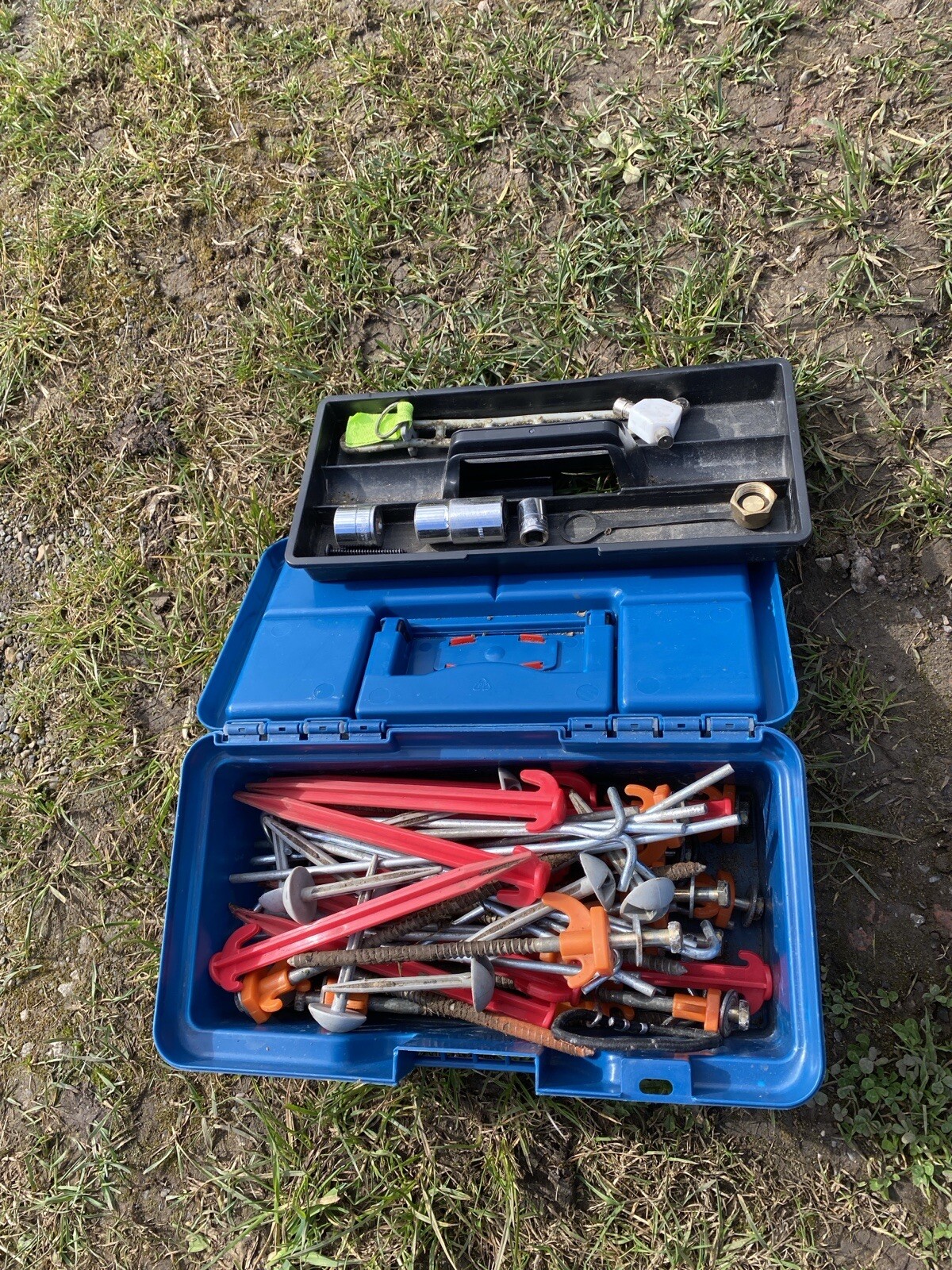 used isabella magnum porch awning eBay