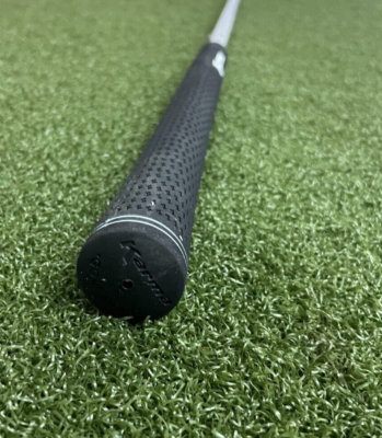 American Open Third Hi-Lob Wedge 60* / HR / Acier régulier ~35 / NEW