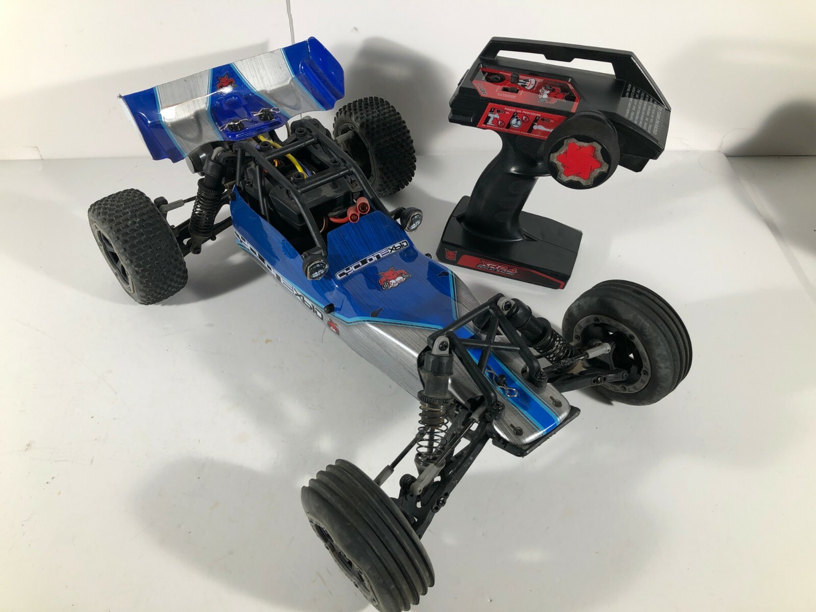 redcat racing buggy