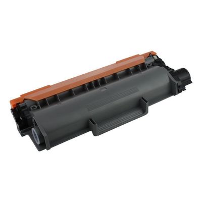 Toner Kingdom TN2320 Toner Kompatibel für Brother TN-2320 TN2310 für MFC-L2700DW HL-L2340DW DCP-L2520DW DCP-L2500D MFC-L2700DN HL-L2300D MFC-L2740DW MFC-L2700DW Toner (Schwarz, 2-Pack