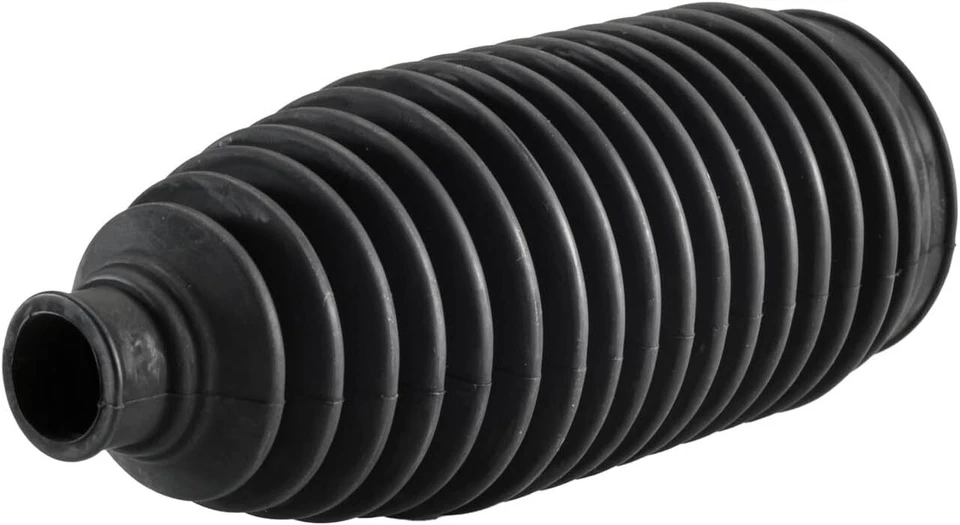 Front 6pc Suspension Tie Rod End Kit Boots For 2007-2014 Ford Edge Lincoln MKX - Изображение 4 из 4