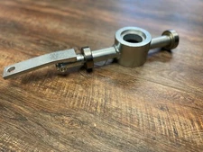 Revent Rack Oven Complete Center Support Lift Assembly - Part Number 30635400