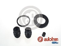 Autofren Seinsa D4631 Bremssattel Rep-Satz Ø 38Mm Hinten FüR Hyundai Highway