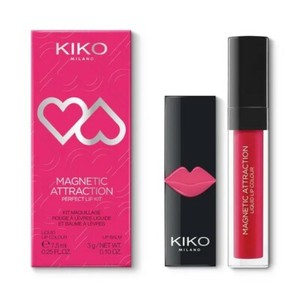 kiko milano liquid lipstick
