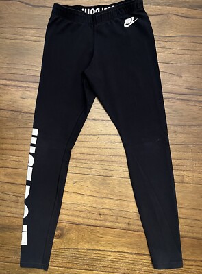 women's nike sportswear jdi leggings