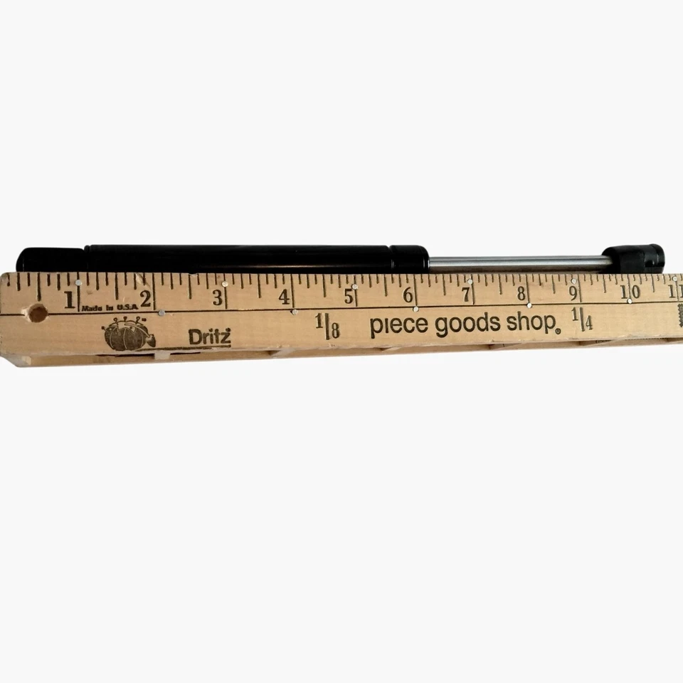 Soporte elevador brazo fuerte E 4119 maletero Chevrolet Impala Monte Carlo Pontiac EE. UU. Foto 3 de 4