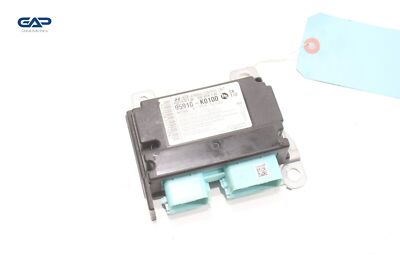 KIA SOUL RESTRAINT DIAGNOSTIC COMPUTER MODULE SRS UNIT OEM 2020 - 2022