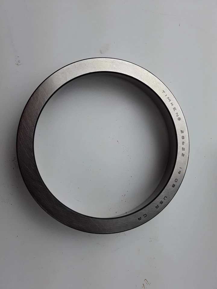 Espaciador de cojinete de rueda Mopar 04746918 para Timken 28622 para Dodge Ram 1500 2500 Foto 3 de 4