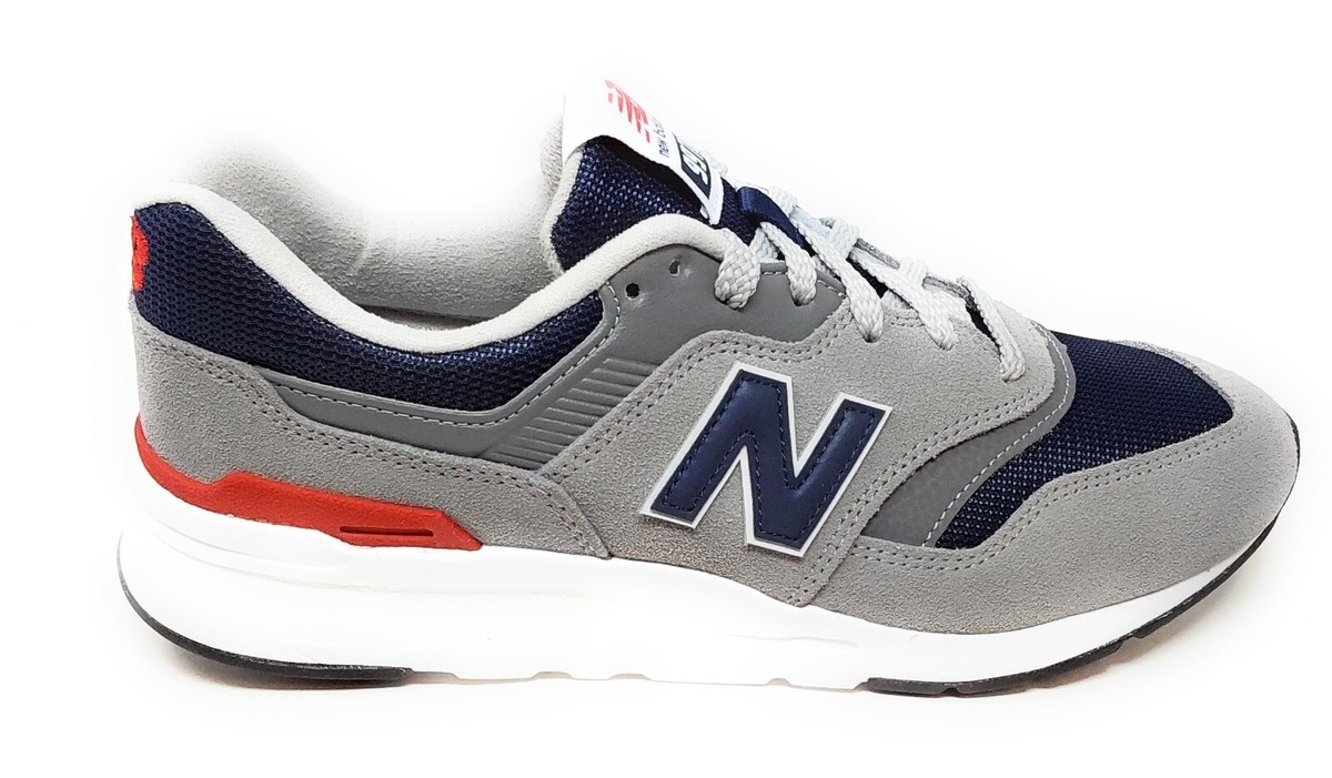 Nb52 Groovy New Balance Nb52 Shoes New Balance CM 997 HCJ Sneaker