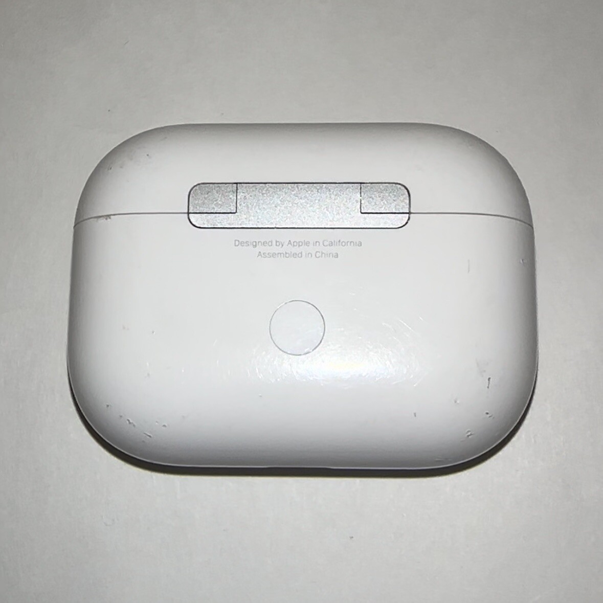 Apple AirPods Pro 2nd Generation Model A2700 Magsafe