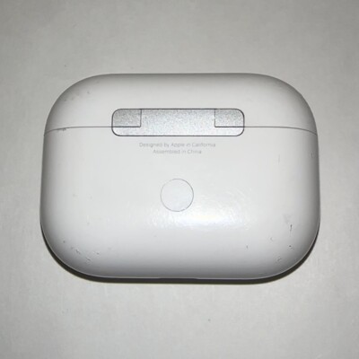 AirPods Pro 2nd Generation本体 Apple Airpods Pro 2nd Gen RIGHT Airpod Pro - Original
