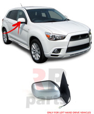 Clignotant Peugeot 4008