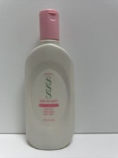Avon Skin So Soft -Soft Sensual Intensive Hand Lotion With AHA. 8 fl. oz.