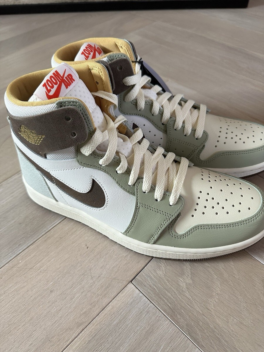 Air Jordan 1 High Zoom CMFT 2 Year of the Rabbit | eBay UK